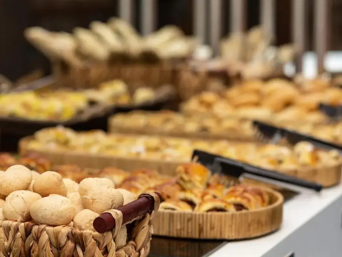 Itatiaia Resort & Eventos