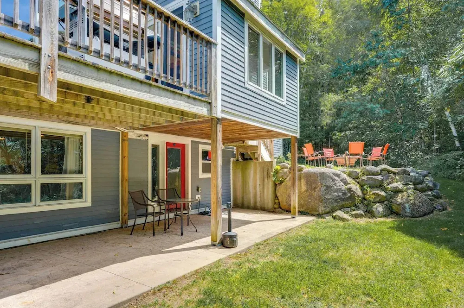 Ski, Hike & Game: White Mountains Family Retreat