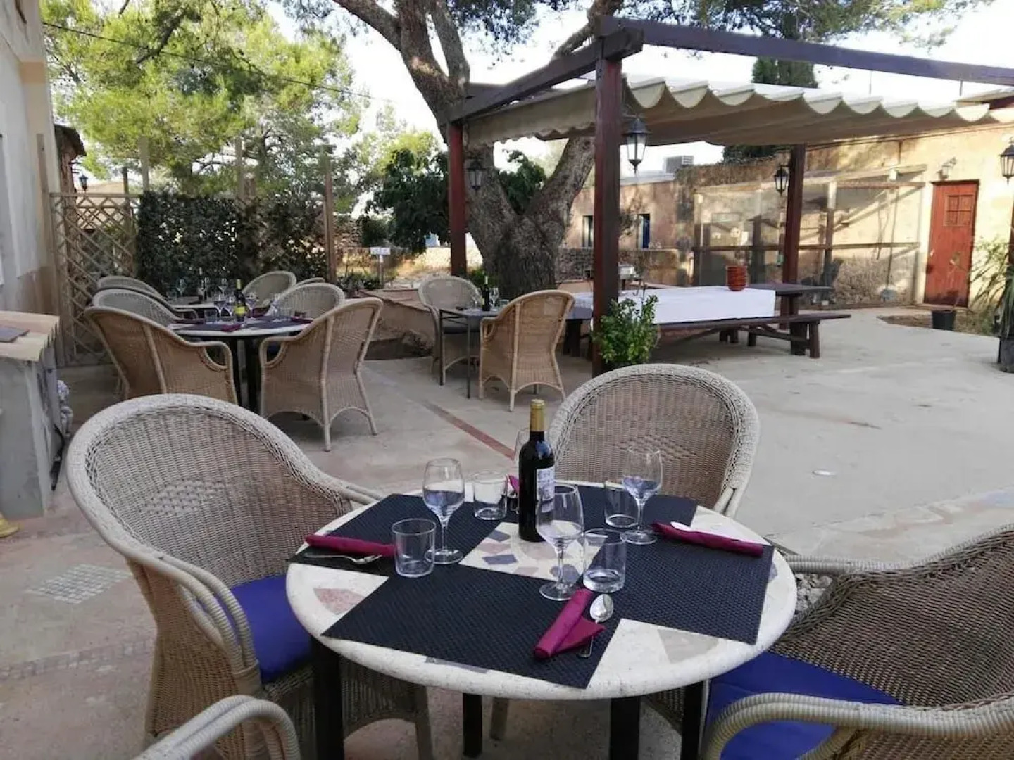 Agroturismo Can Llimona