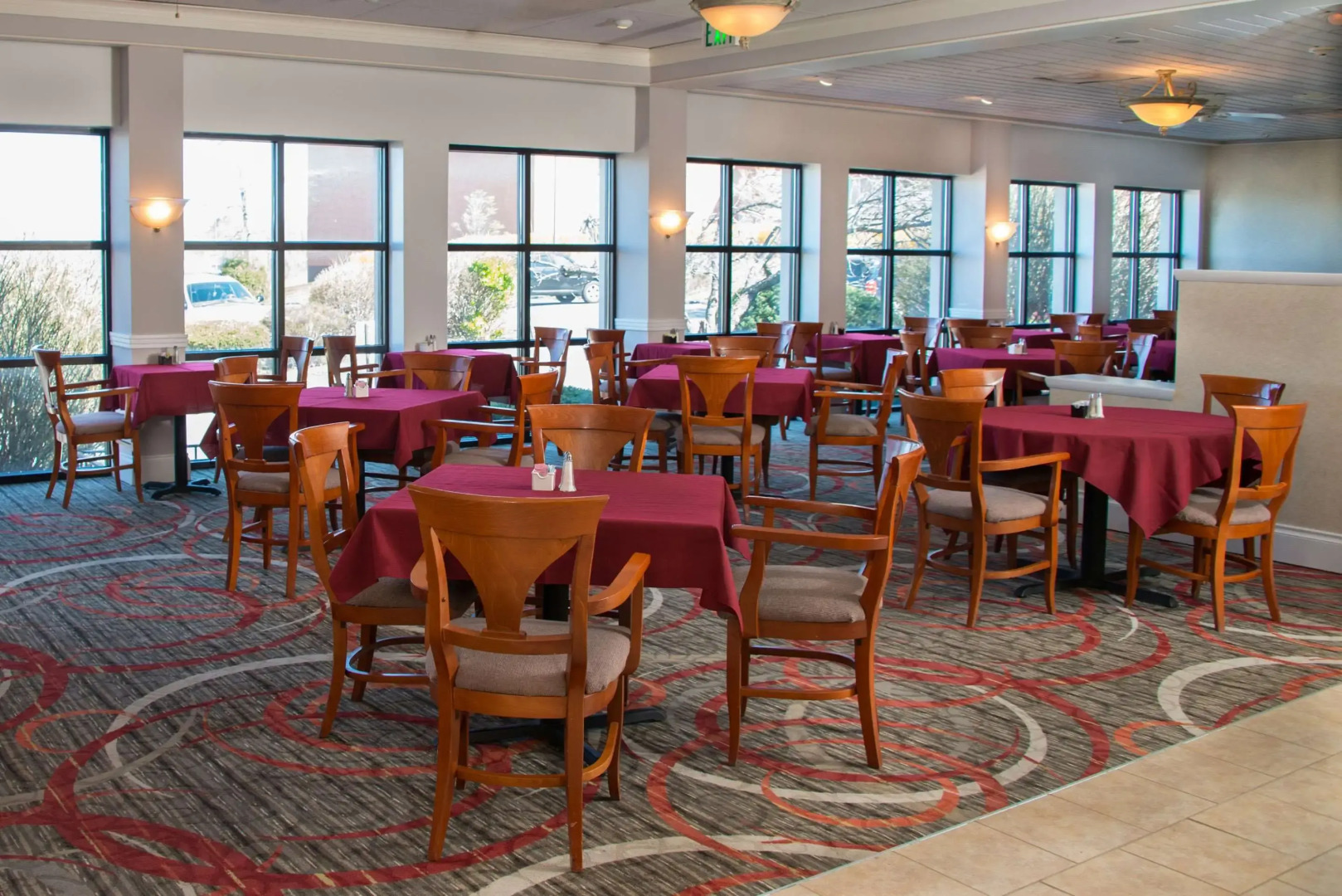 Red Lion Hotel Harrisburg Hershey