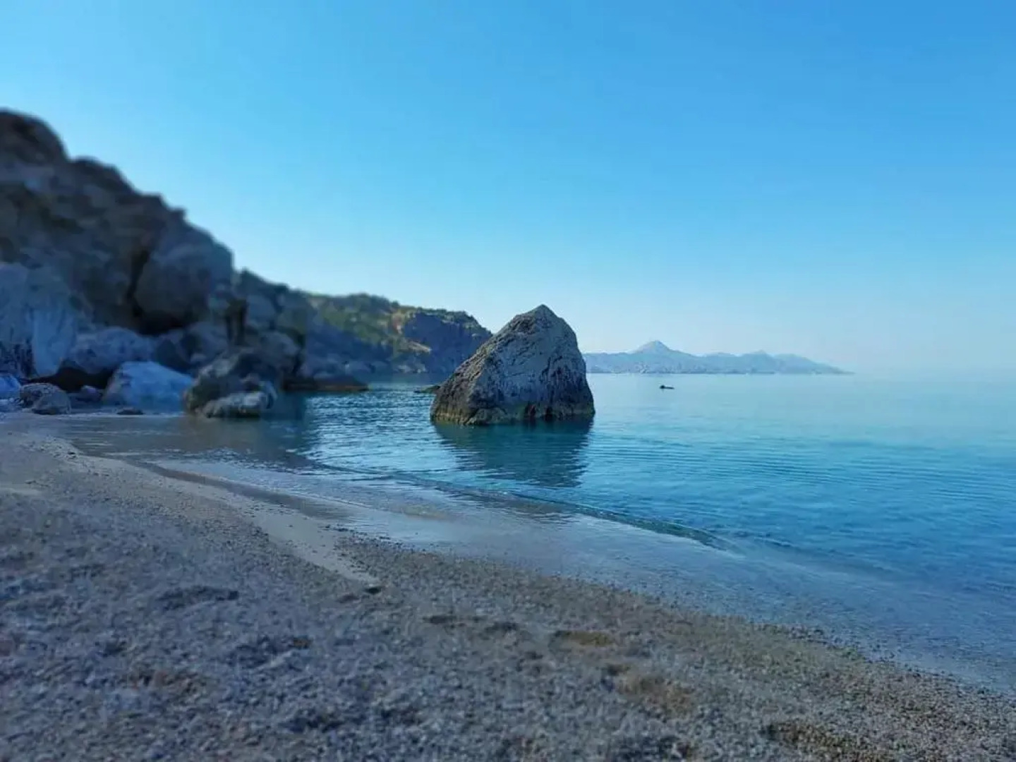 Akropolis Village Complex of Luxury Residence