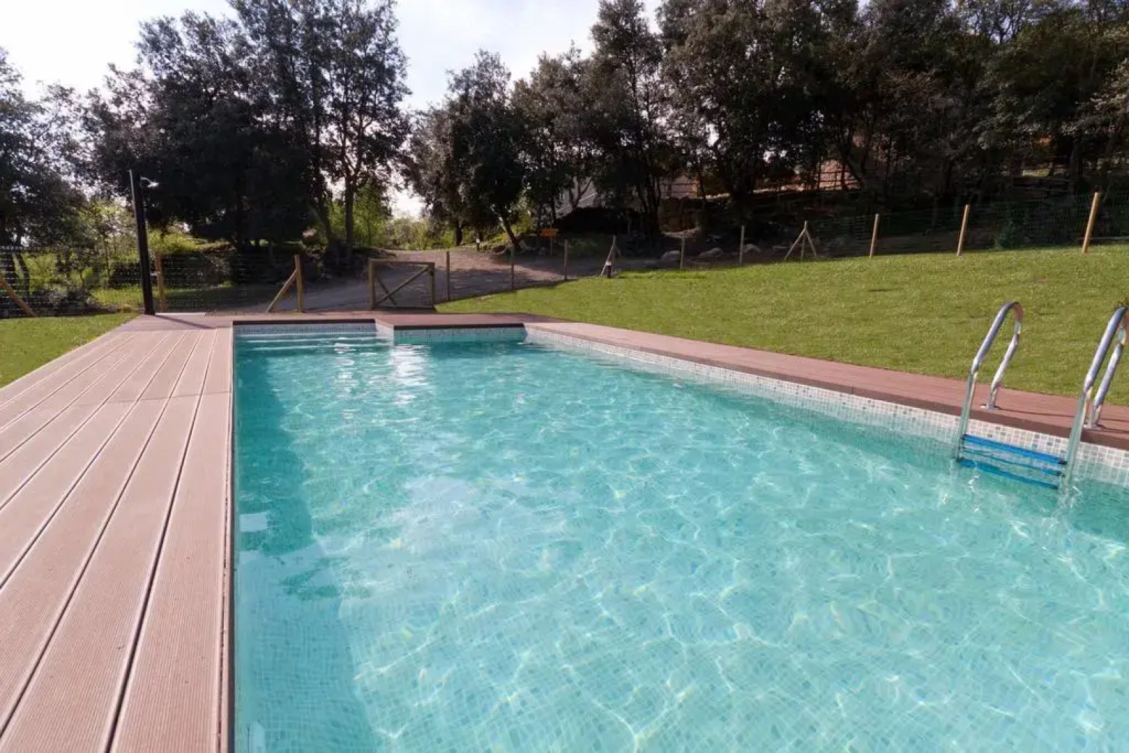 El Bosqueró de La Garrotxa