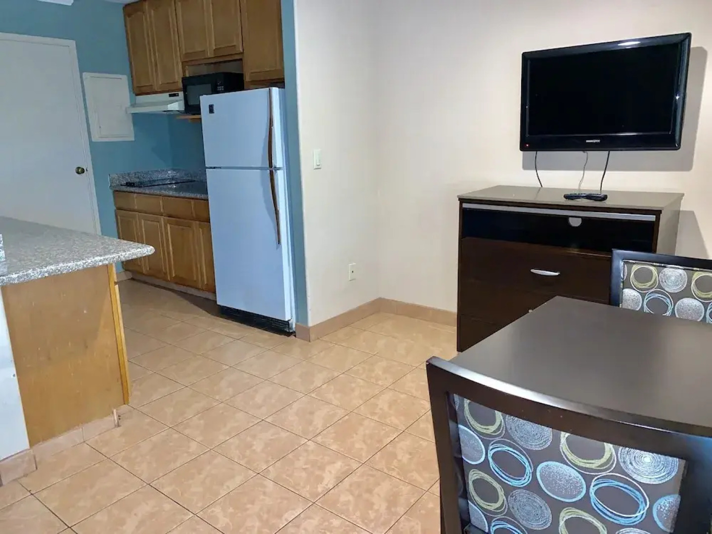 Ramada Inn Olive Tree