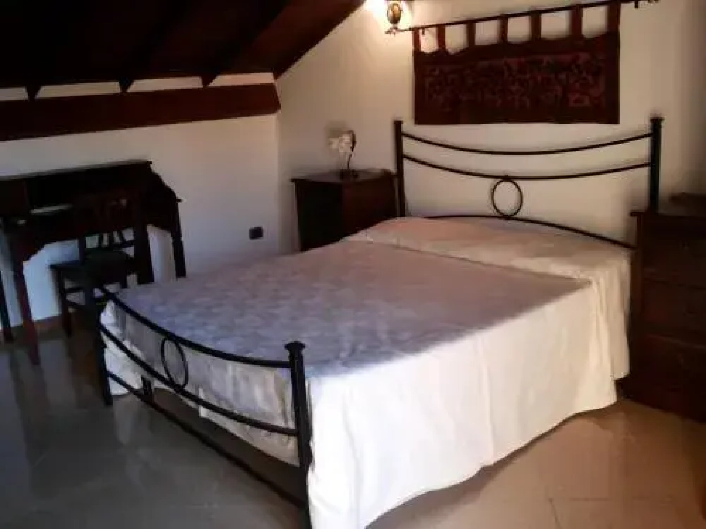 Il casello della scala dei turchi