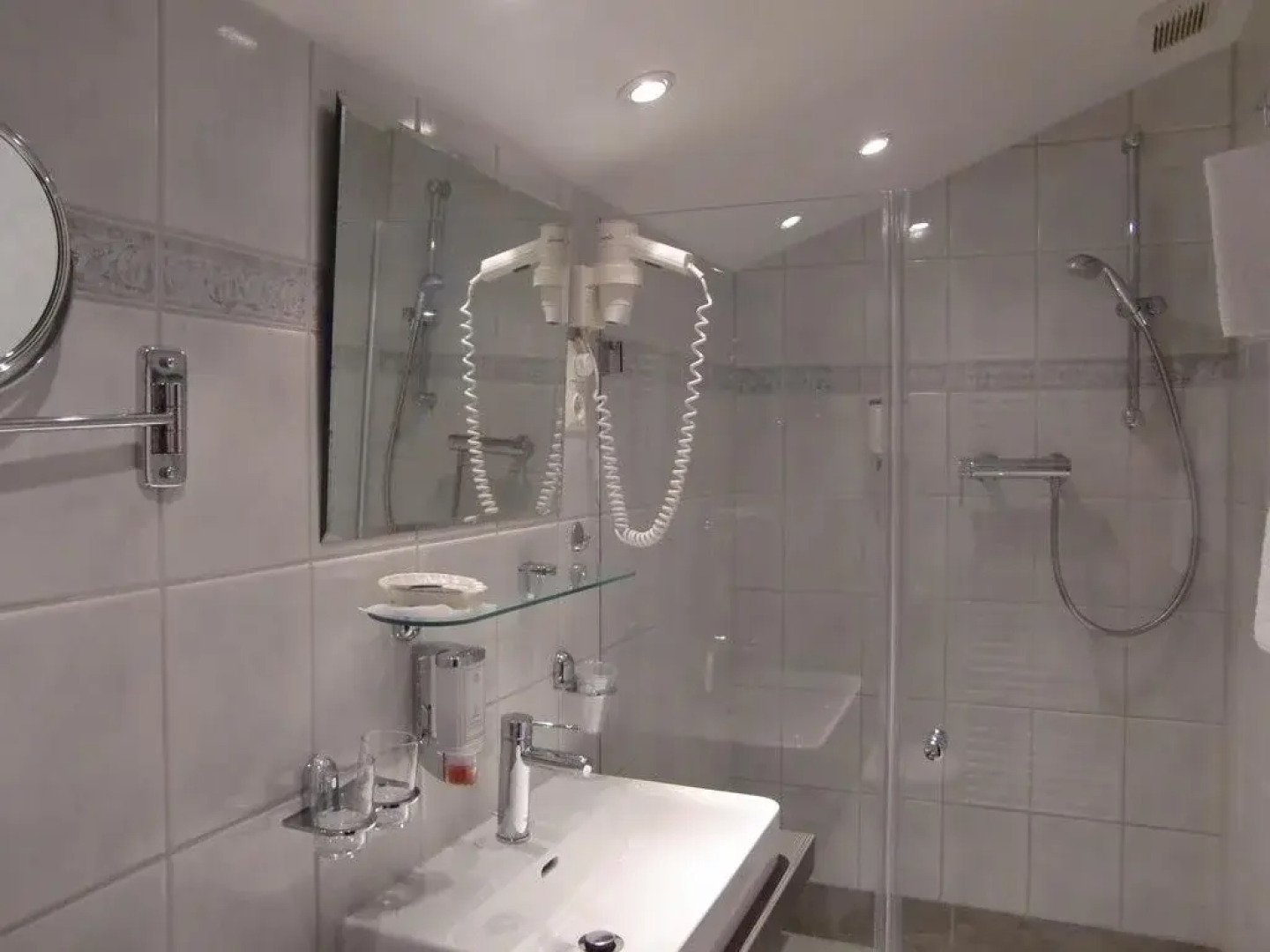 Alpenhotel Lärchenhof