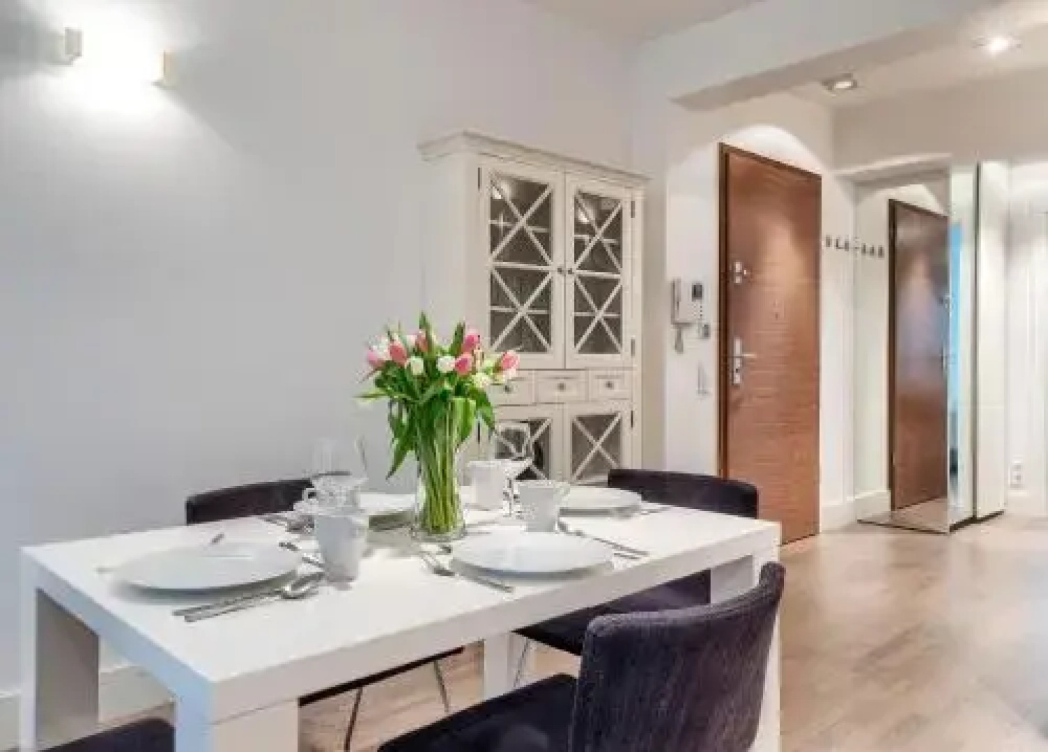 Apartament Prima Vera