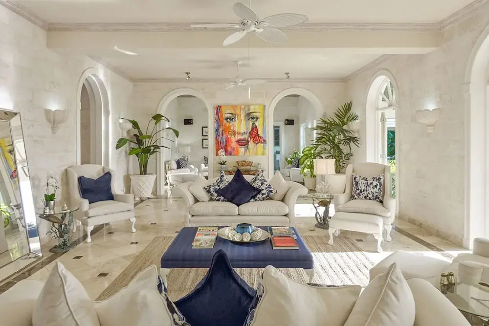 Royal Villa, Royal Westmoreland by Island Villas