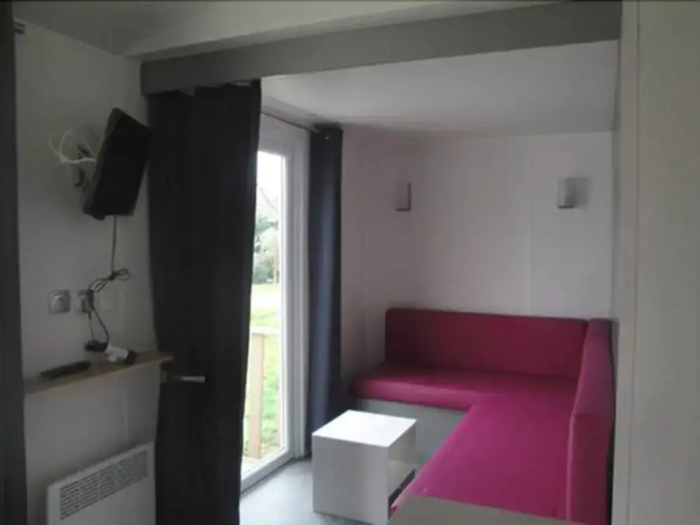 Camping Beaume Giraud