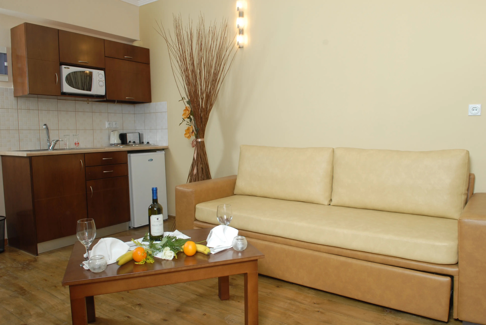 Sacallis Inn Beach Hotel