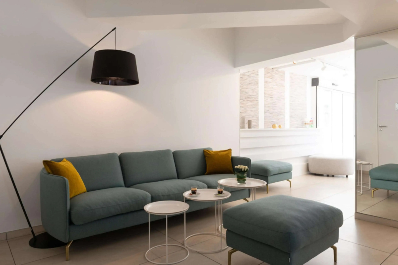 Kyriad Montpellier Sud - A709