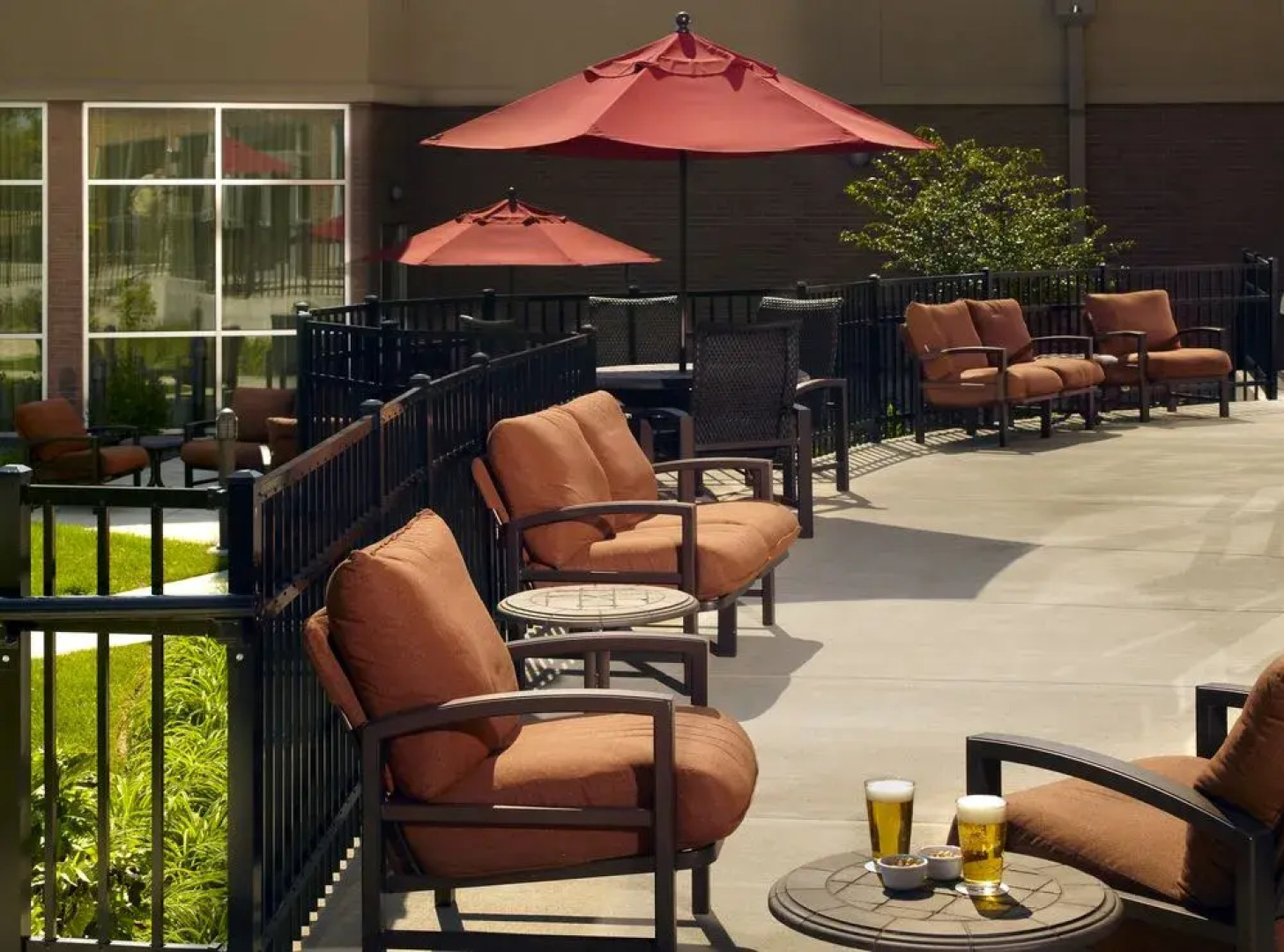 Courtyard Nashville Goodlettsville