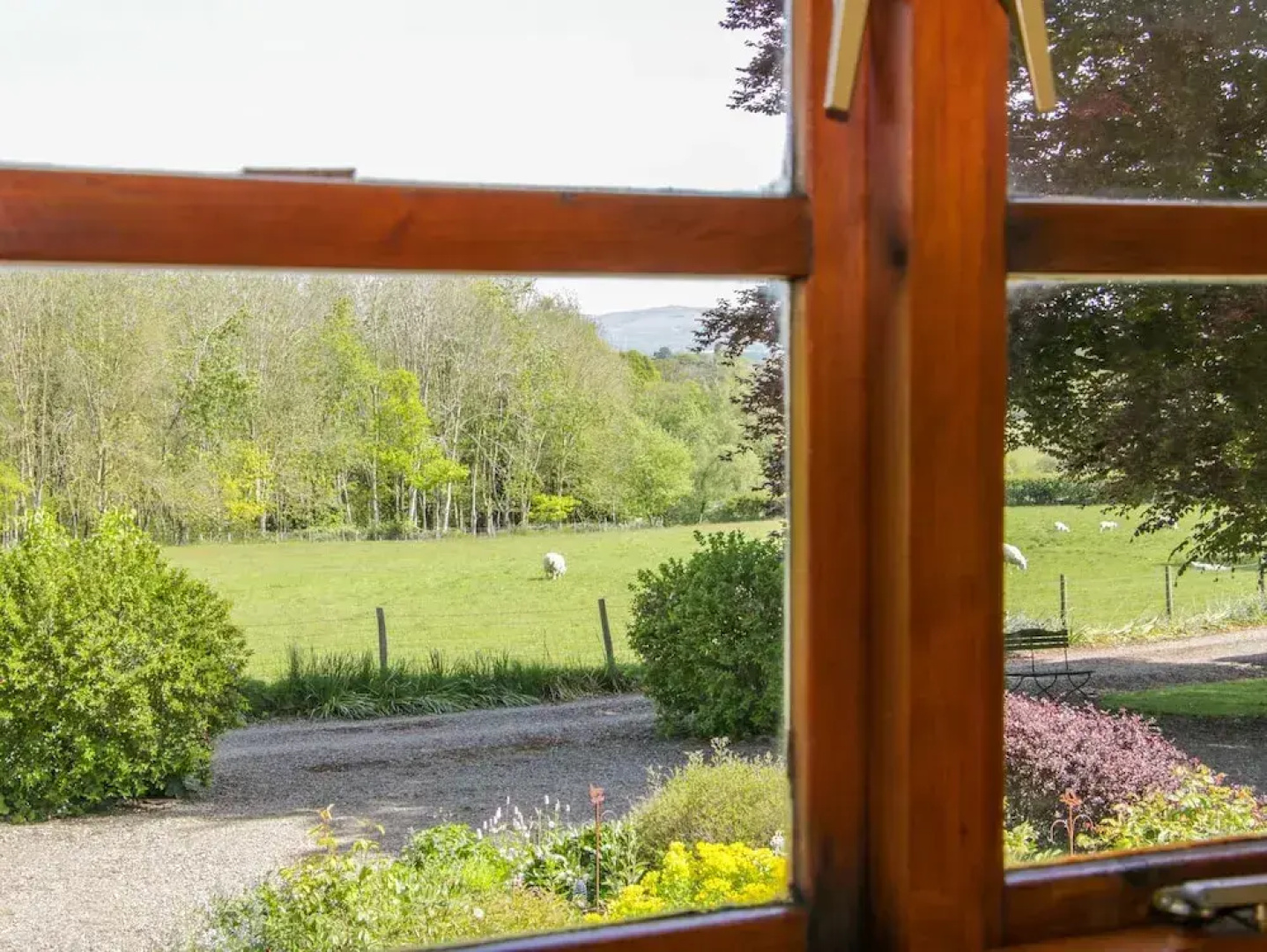The Coach House