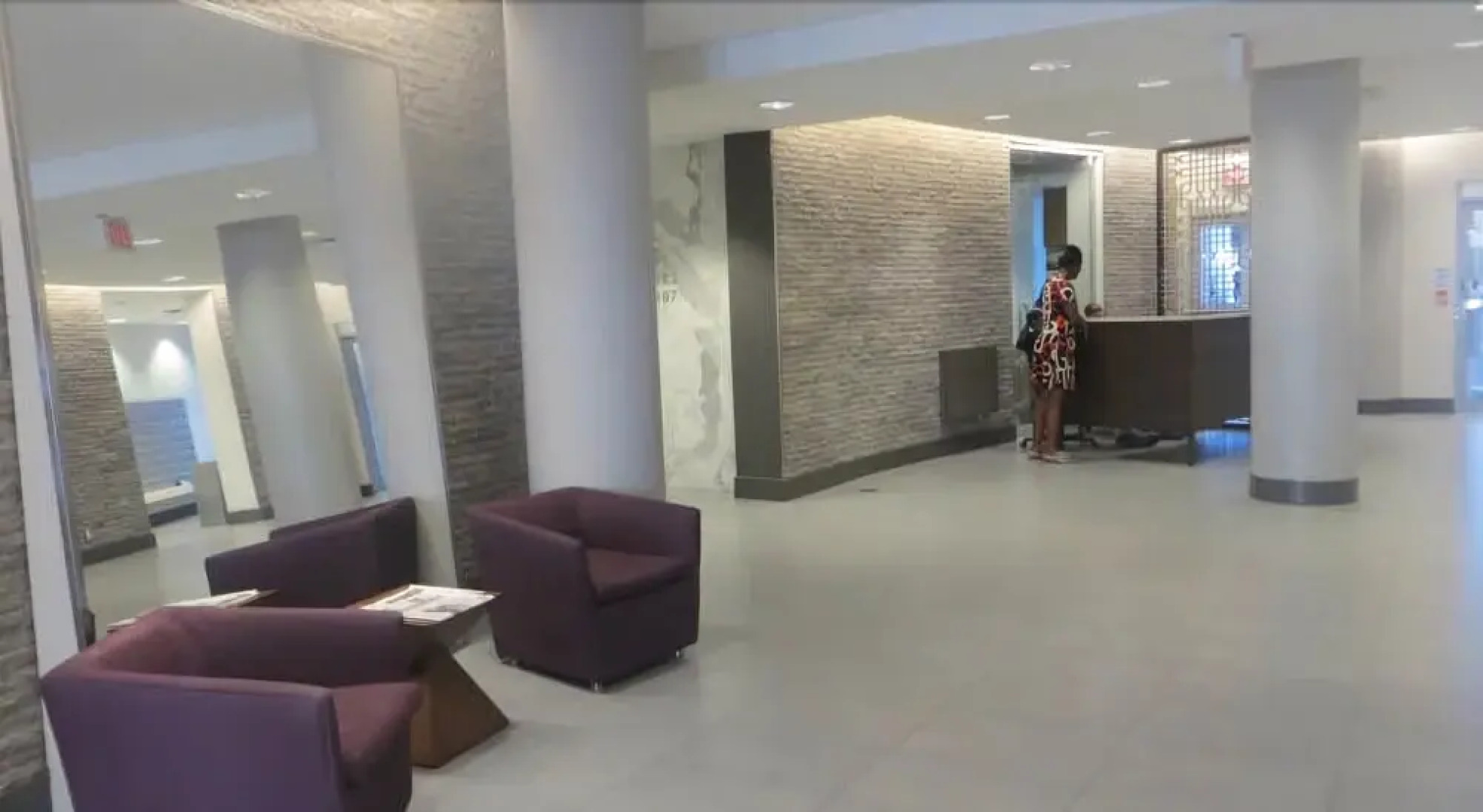 Super Awesome King West Furnished Suite