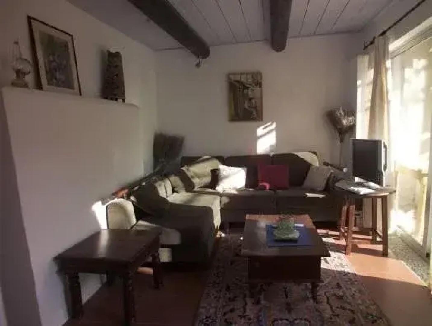 Sofronis House