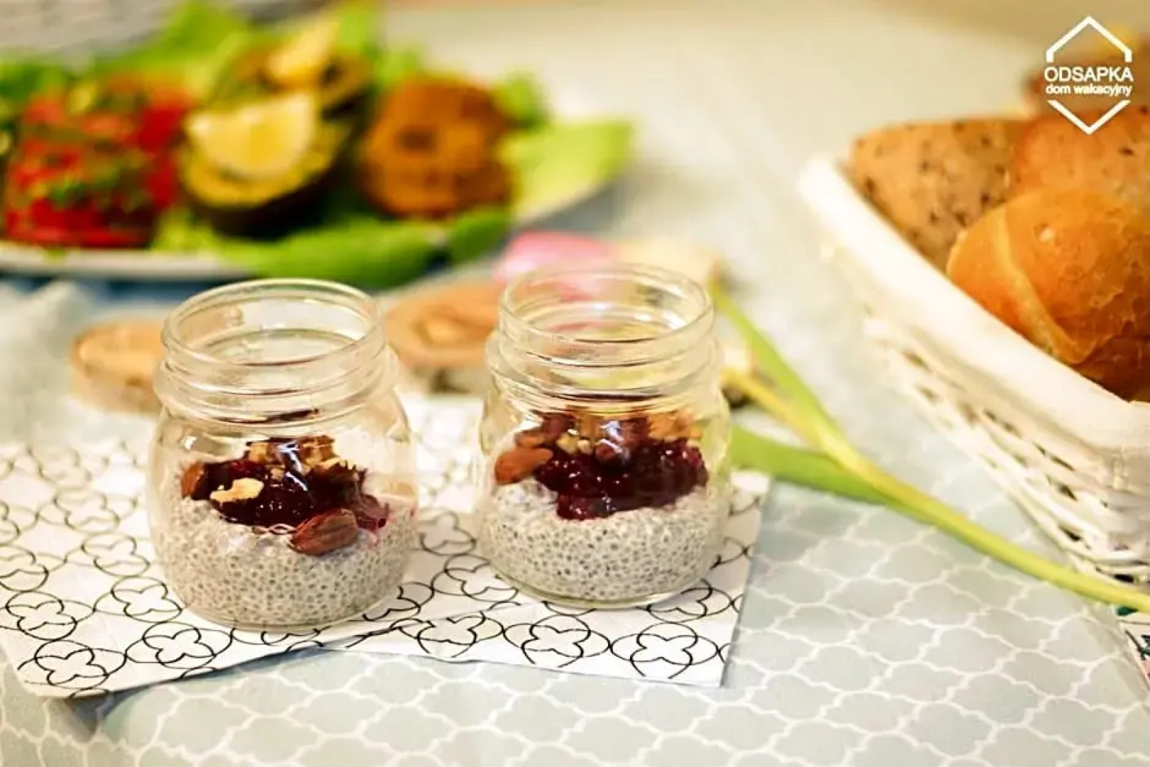 Dom Wakacyjny ODSAPKA