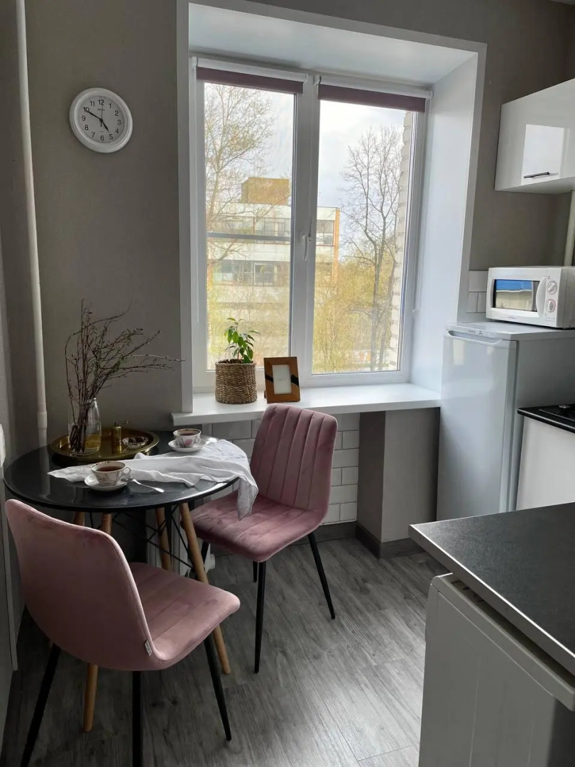 Апартаменты на улице Валовая