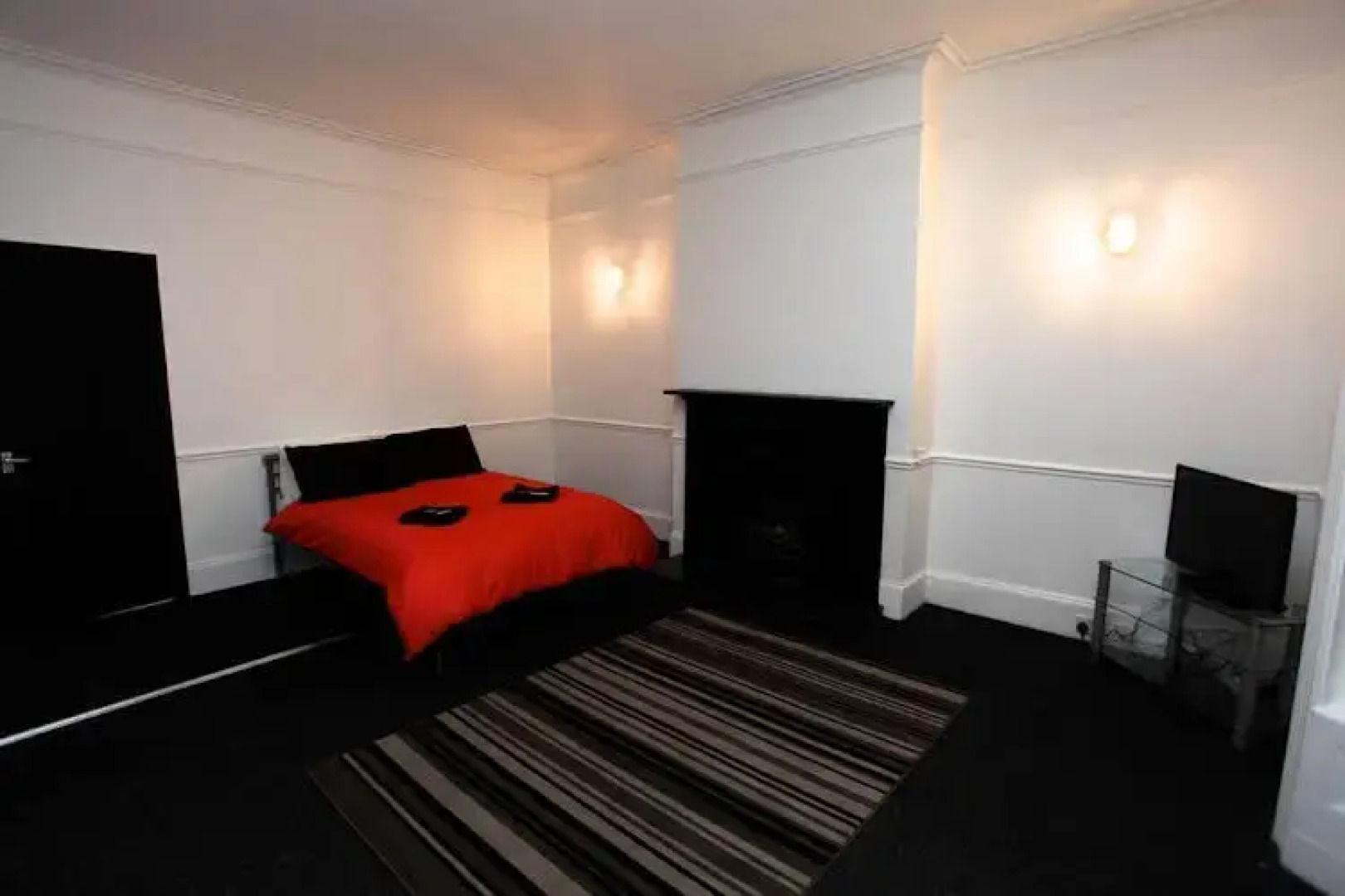 MJB Norwich The Lodge Hotel