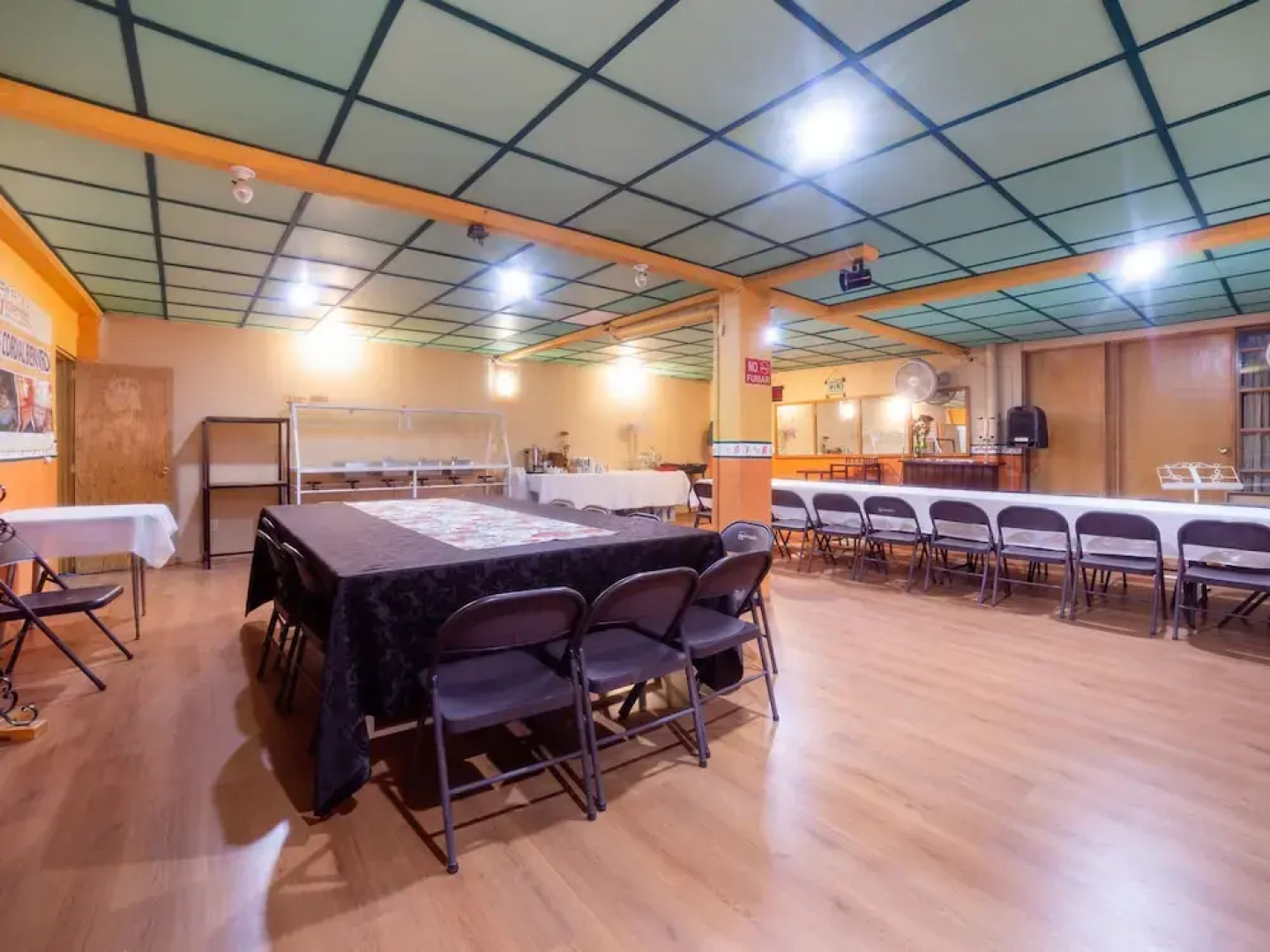 OYO Hotel La Terracita