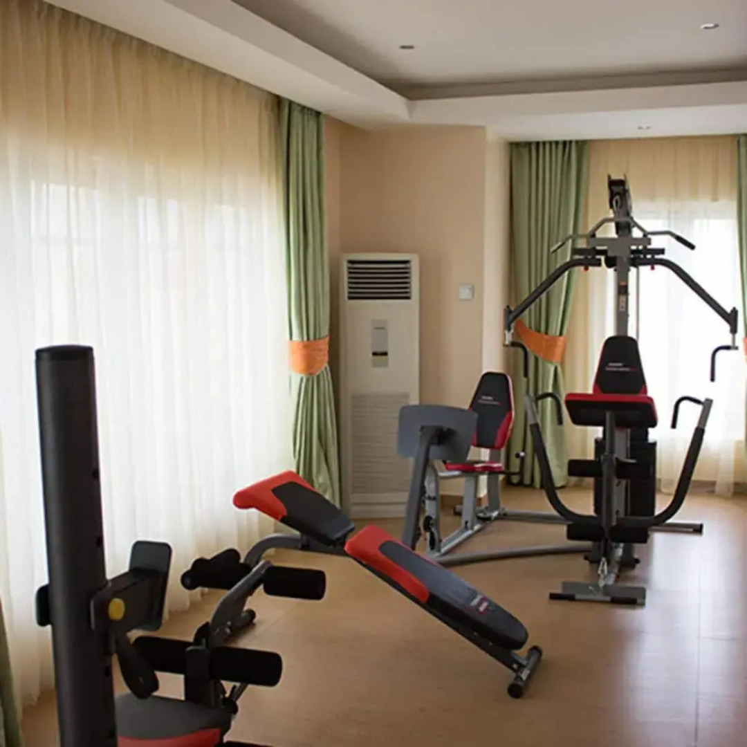 Rooken Villas Hotel & Spa