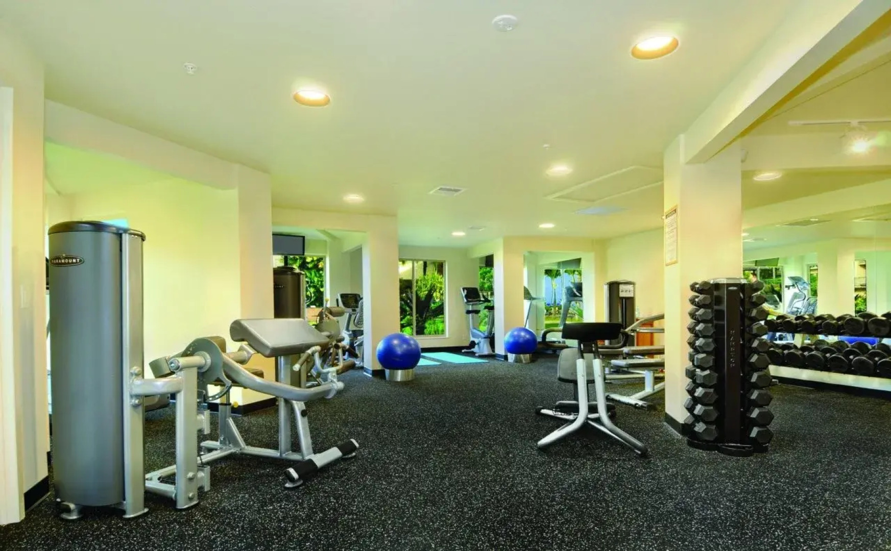 Waipouli Beach Resorts & Spa Kauai by OUTRIGGER