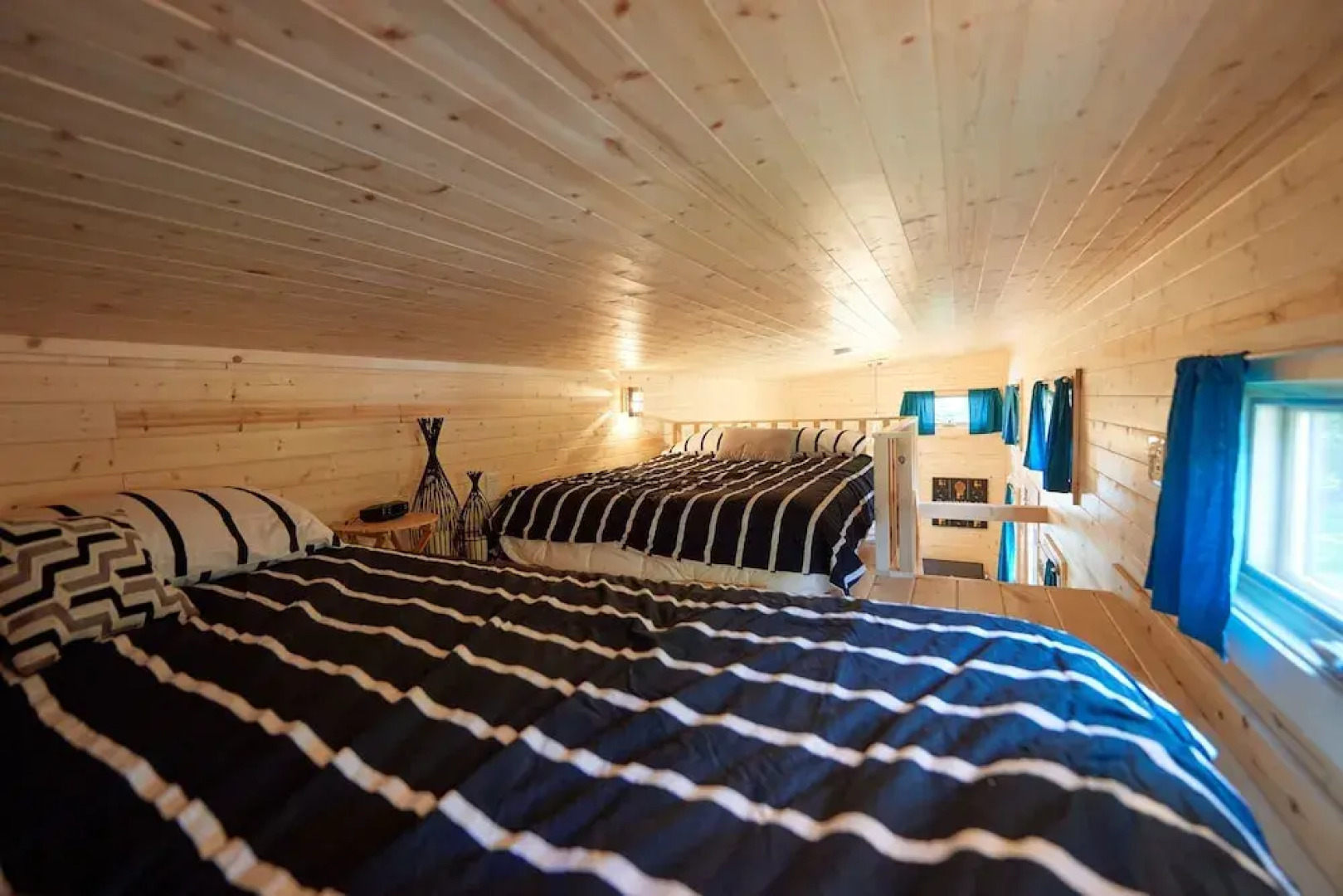 Tuxbury Pond RV Resort