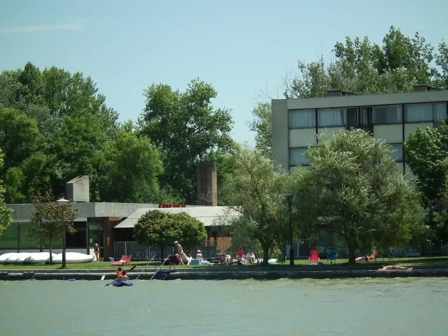 Touring Hotel Agárd