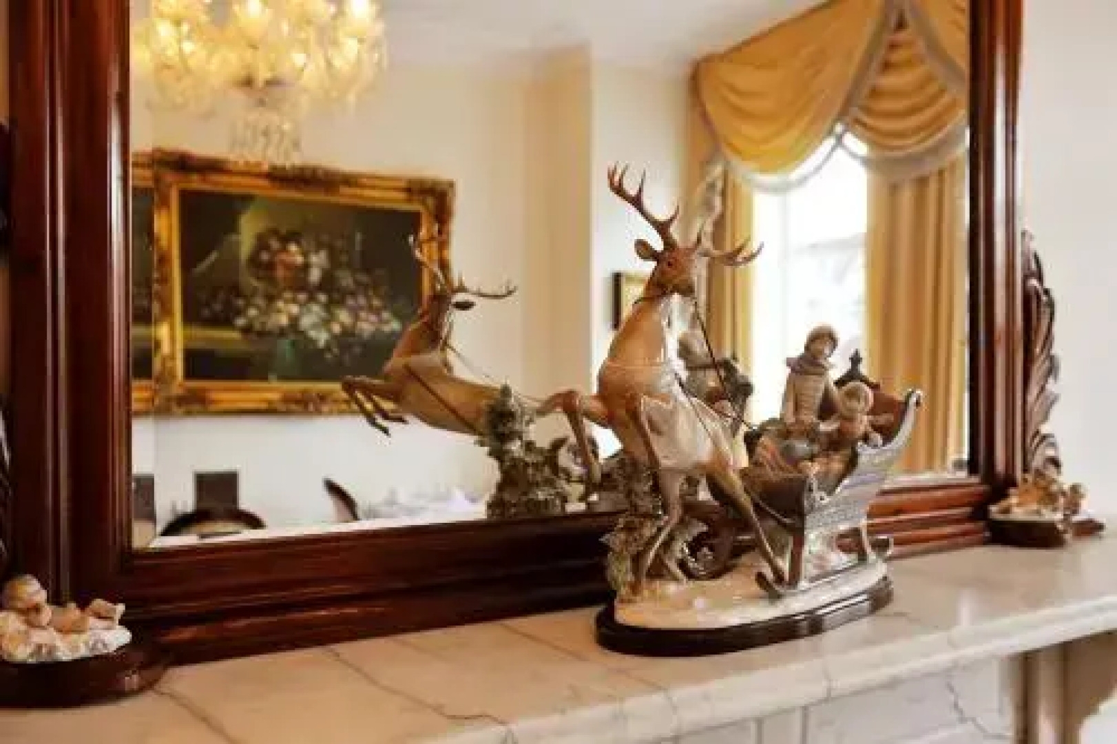 The Blarney Stone Guesthouse