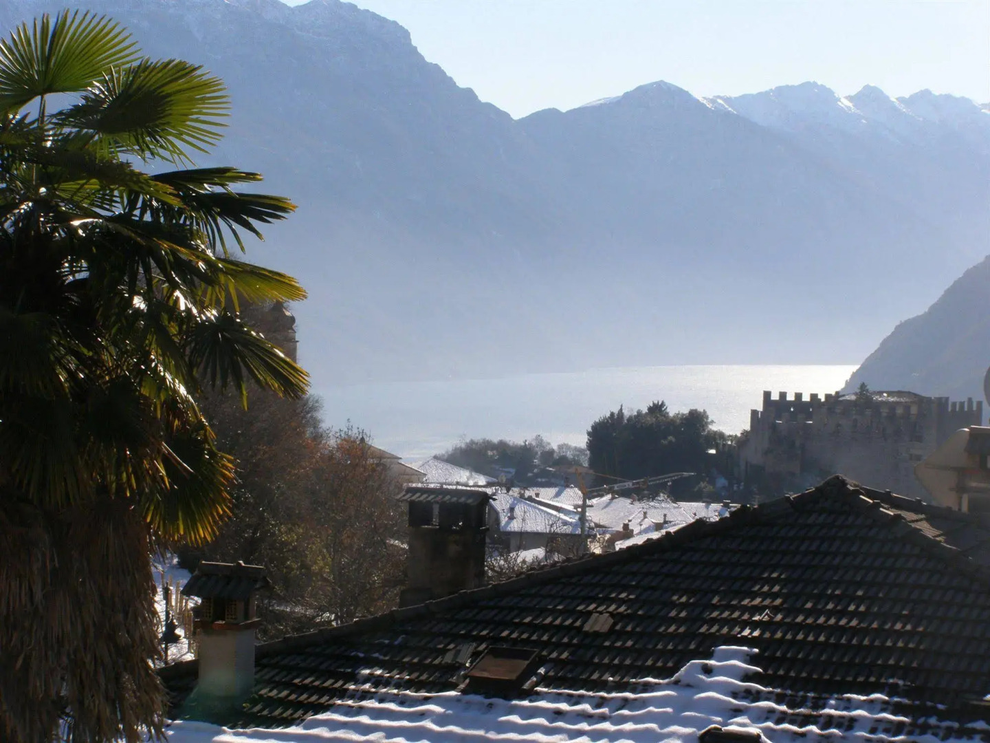 Club Hotel Lago di Tenno