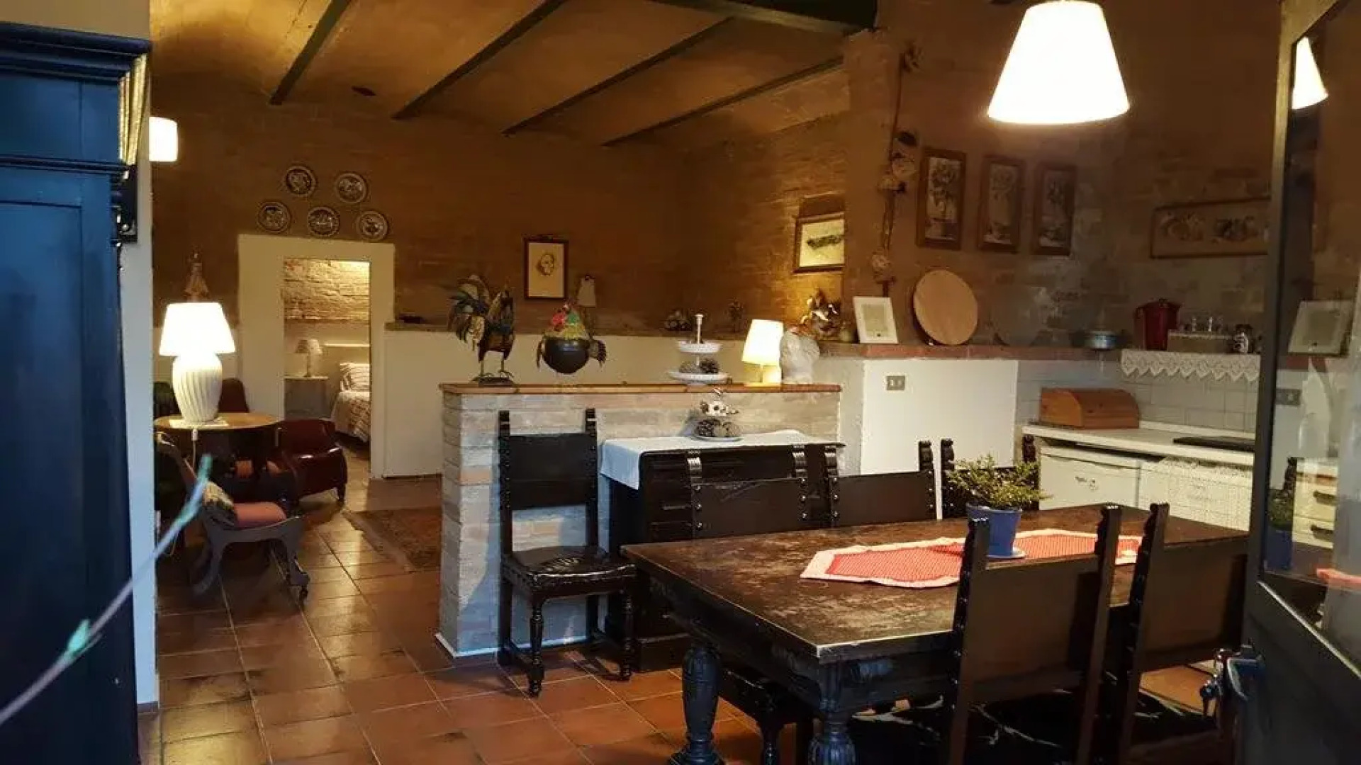 Casa Vacanze Fornace