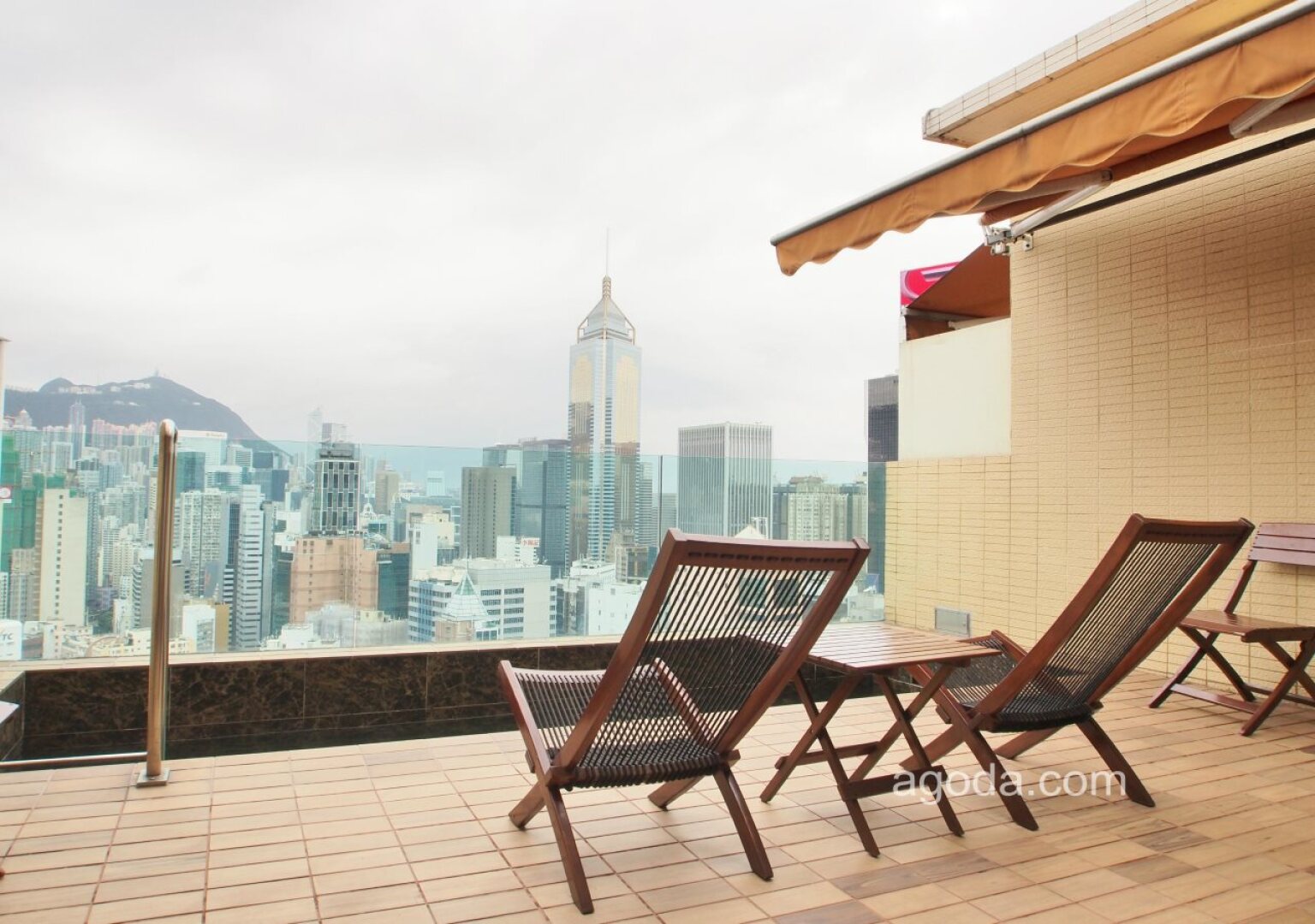 Best Western Hotel Causeway Bay