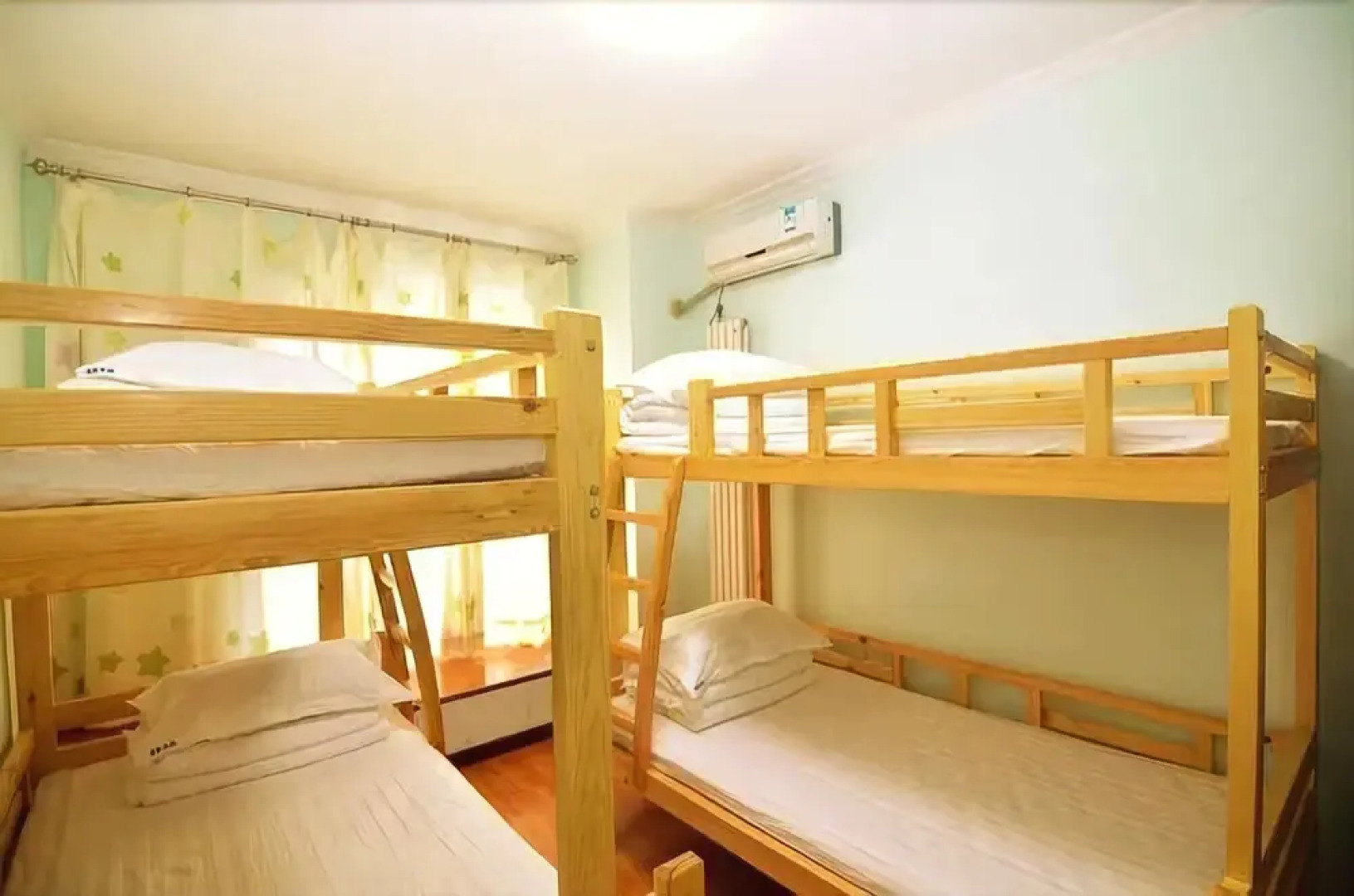 Luoyang As Home Youth Hostel