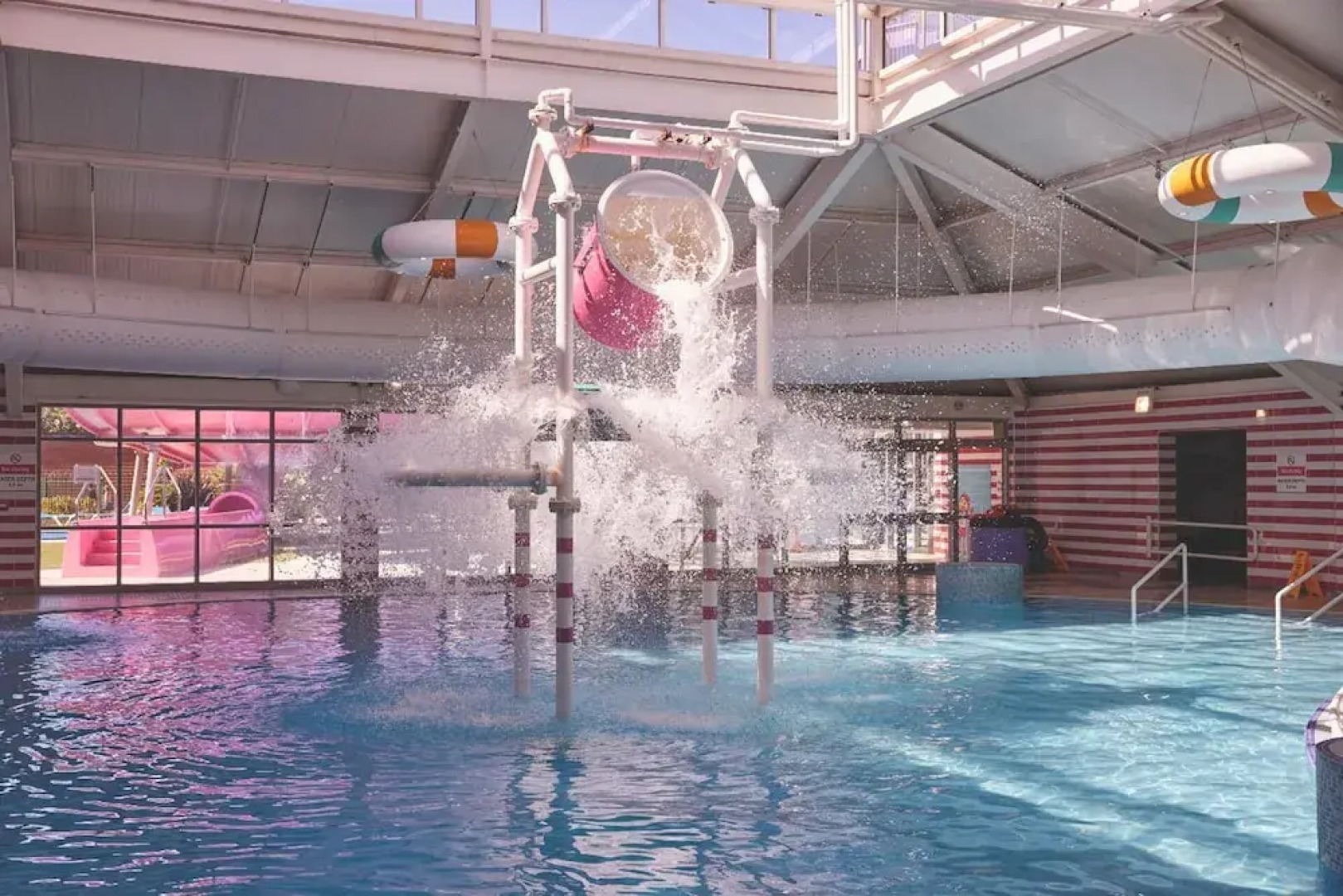 3 Bed Caravan - Near Beach, 5 Star Reviews, Wifi