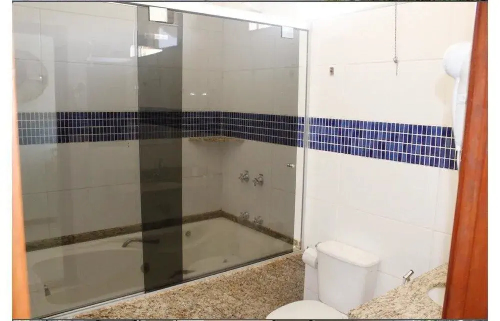 Village Palace Hotel