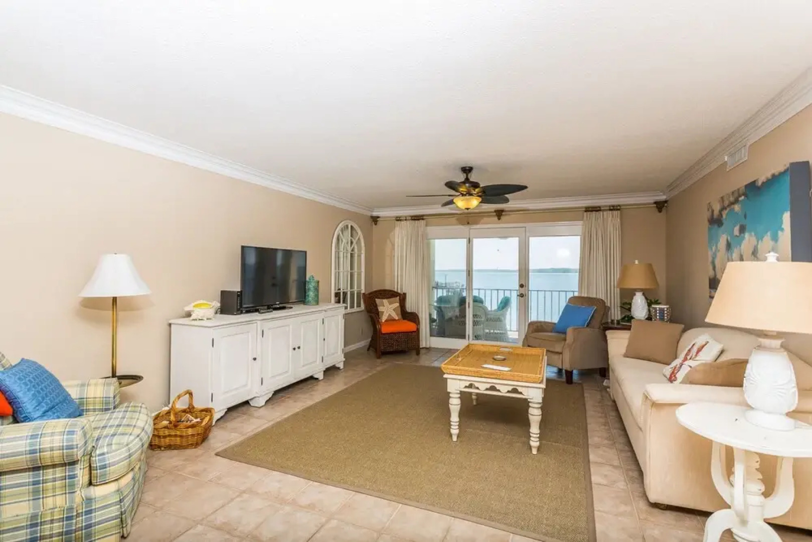 Pier Point #204 by Hodnett Cooper