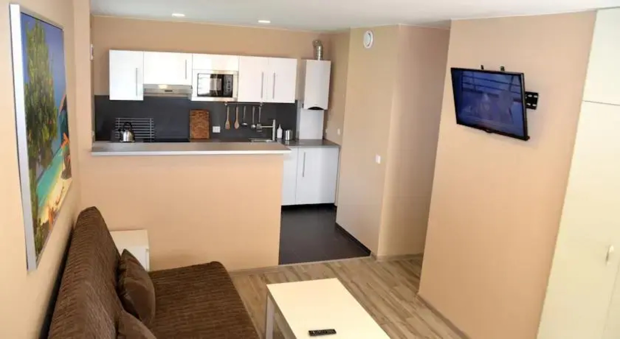 Domki Wczasowe Komfort