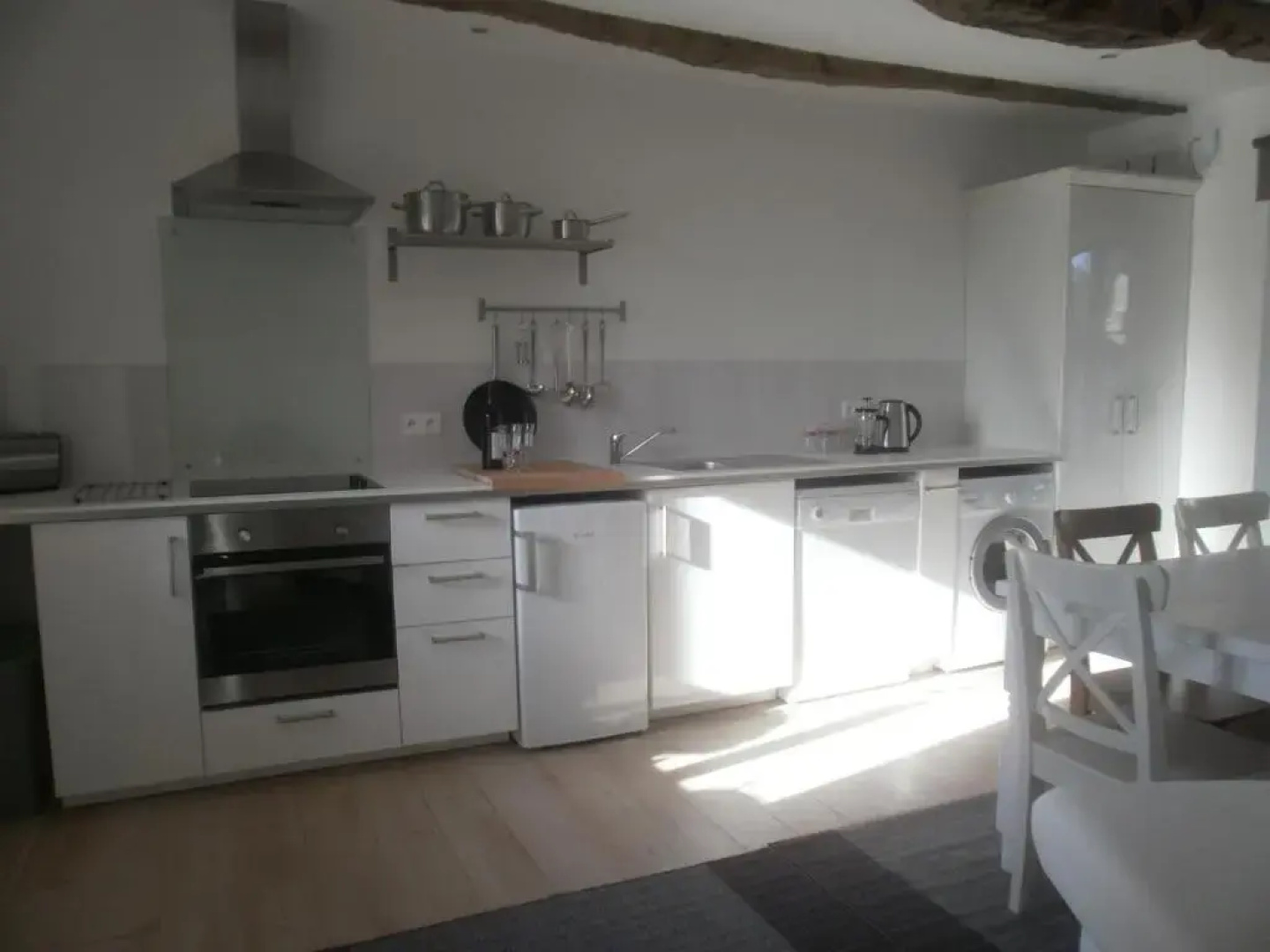 Gites du Manoir
