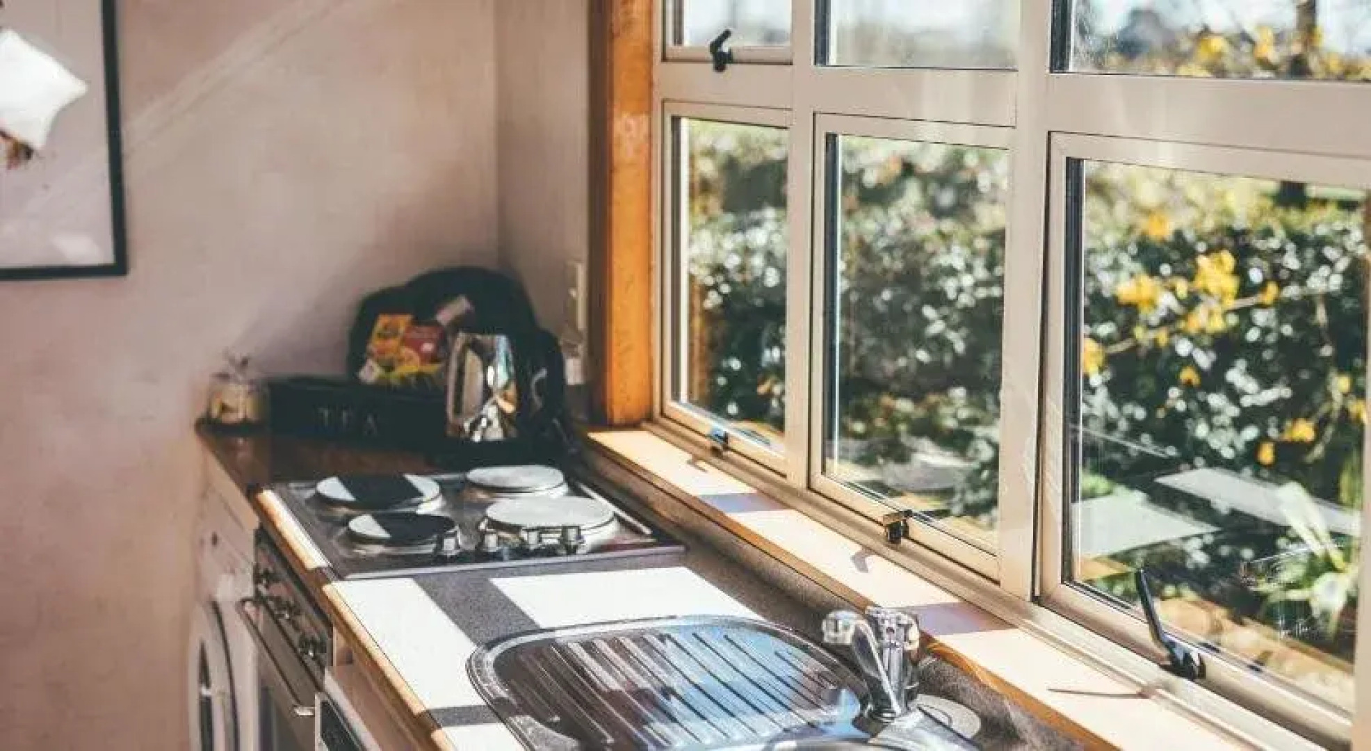 Lexington Park Cottages