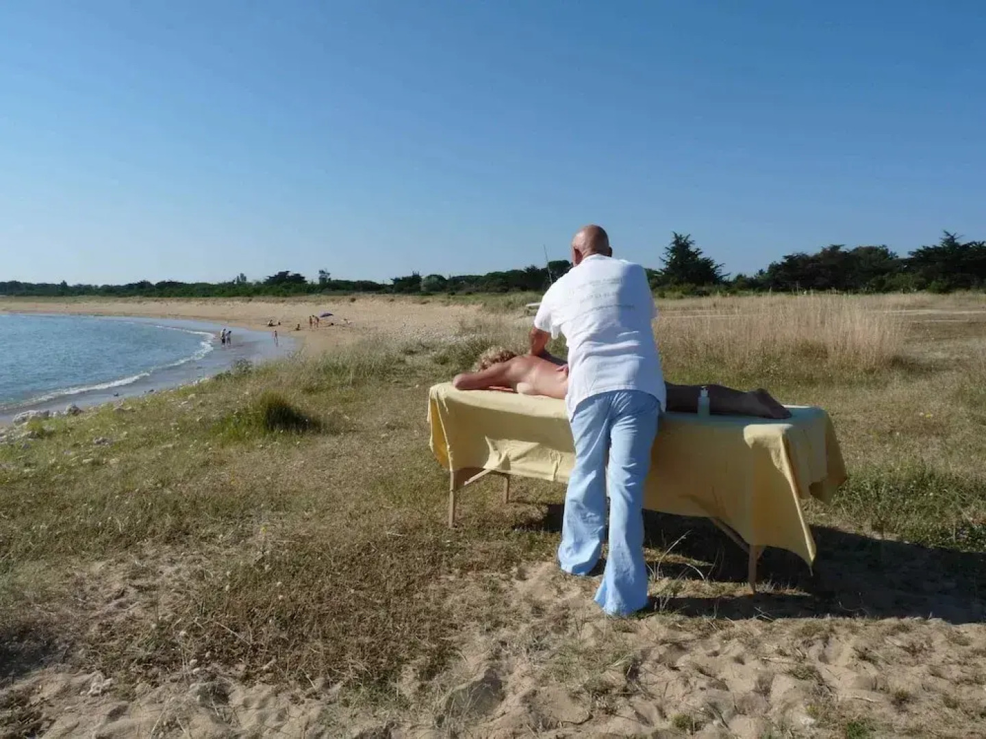 Plaisirs Nature à La Pignade