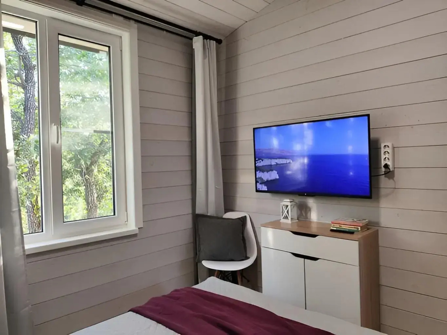 Коттедж 4 Дуба