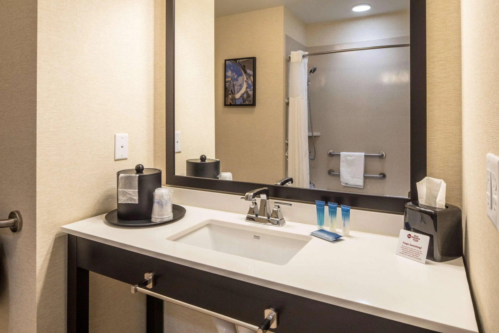 Best Western Plus Franciscan Square Inn and Suites