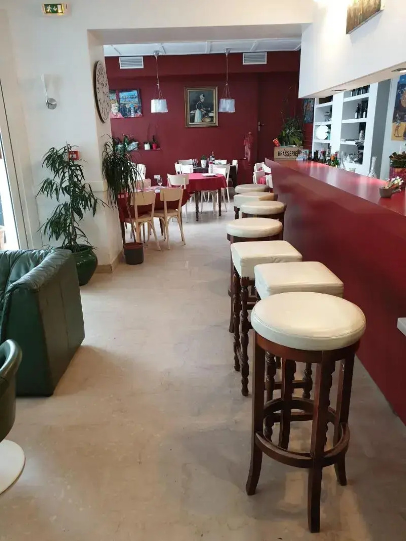 Hôtel Restaurant Les Oceanides