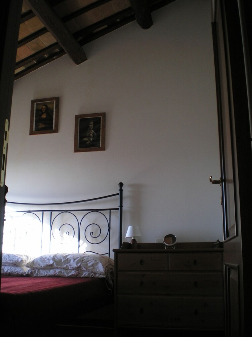 Authentic and Spacious 3 Storey Townhouse in the Historic Centre of Hilltop Town