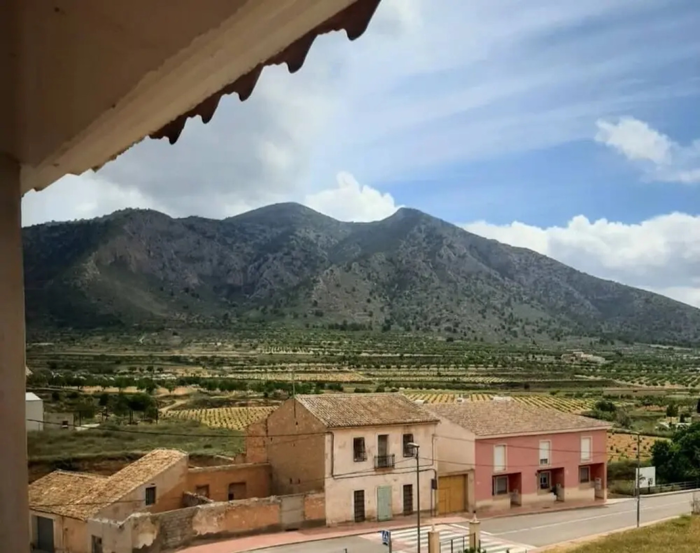 El jardín de las eras