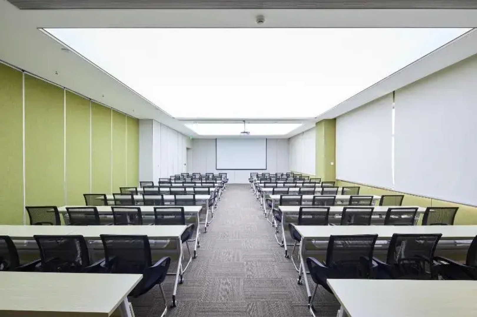 Ji Hotel Hanzhong Central Square