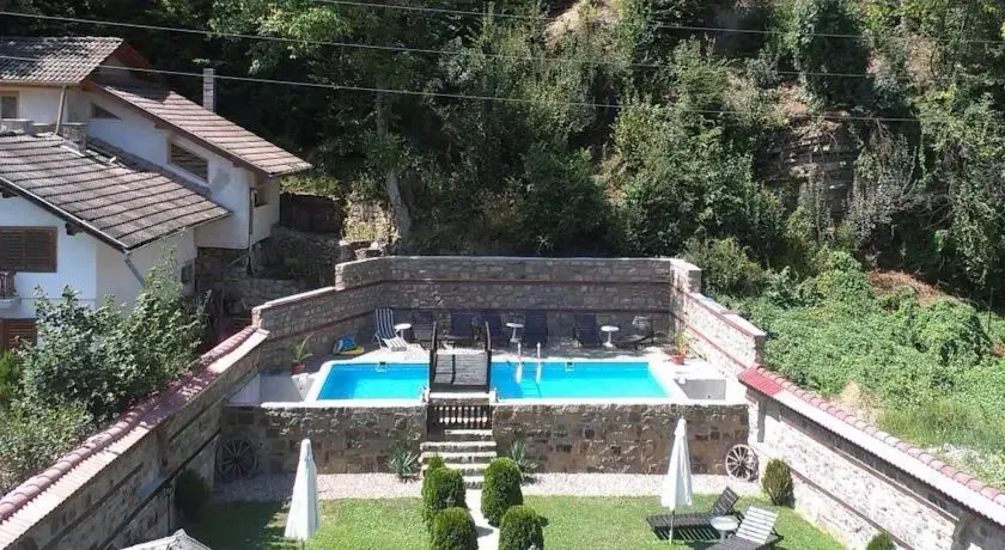 Kushtata - Guest House