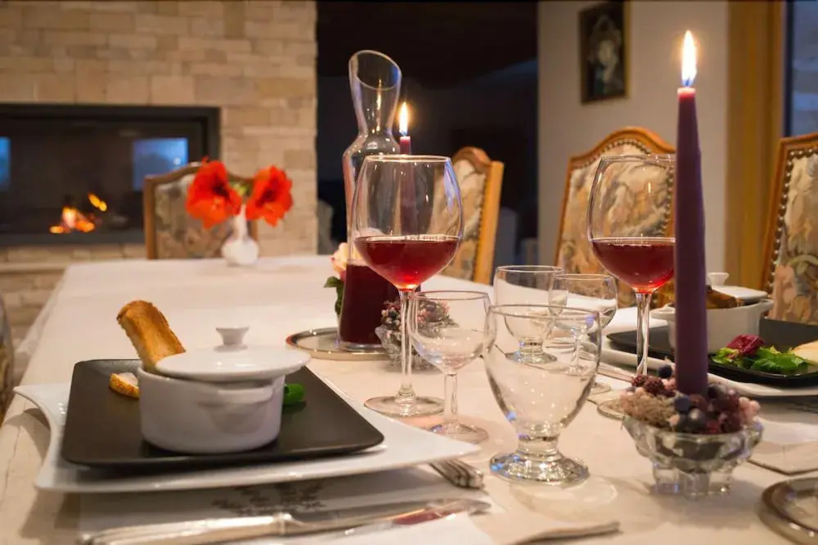 Lyolyl BnB Nature Loisirs