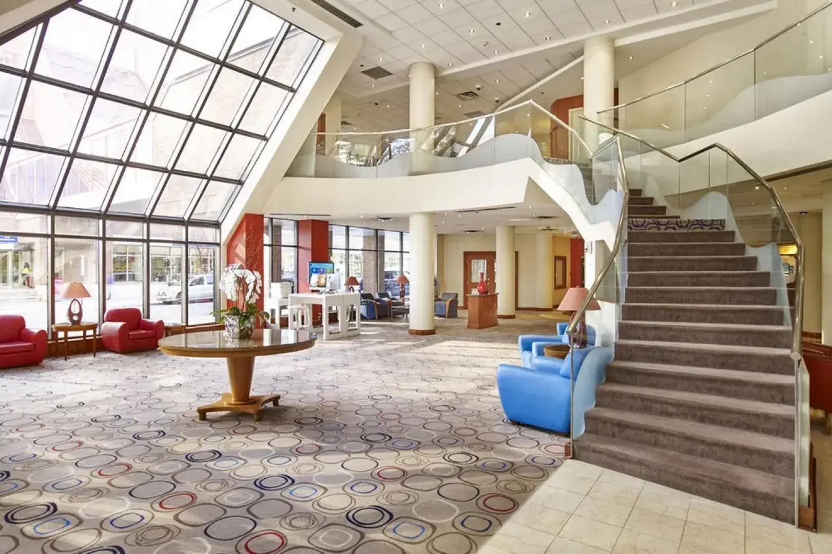 Delta Hotels by Marriott Toronto Mississauga