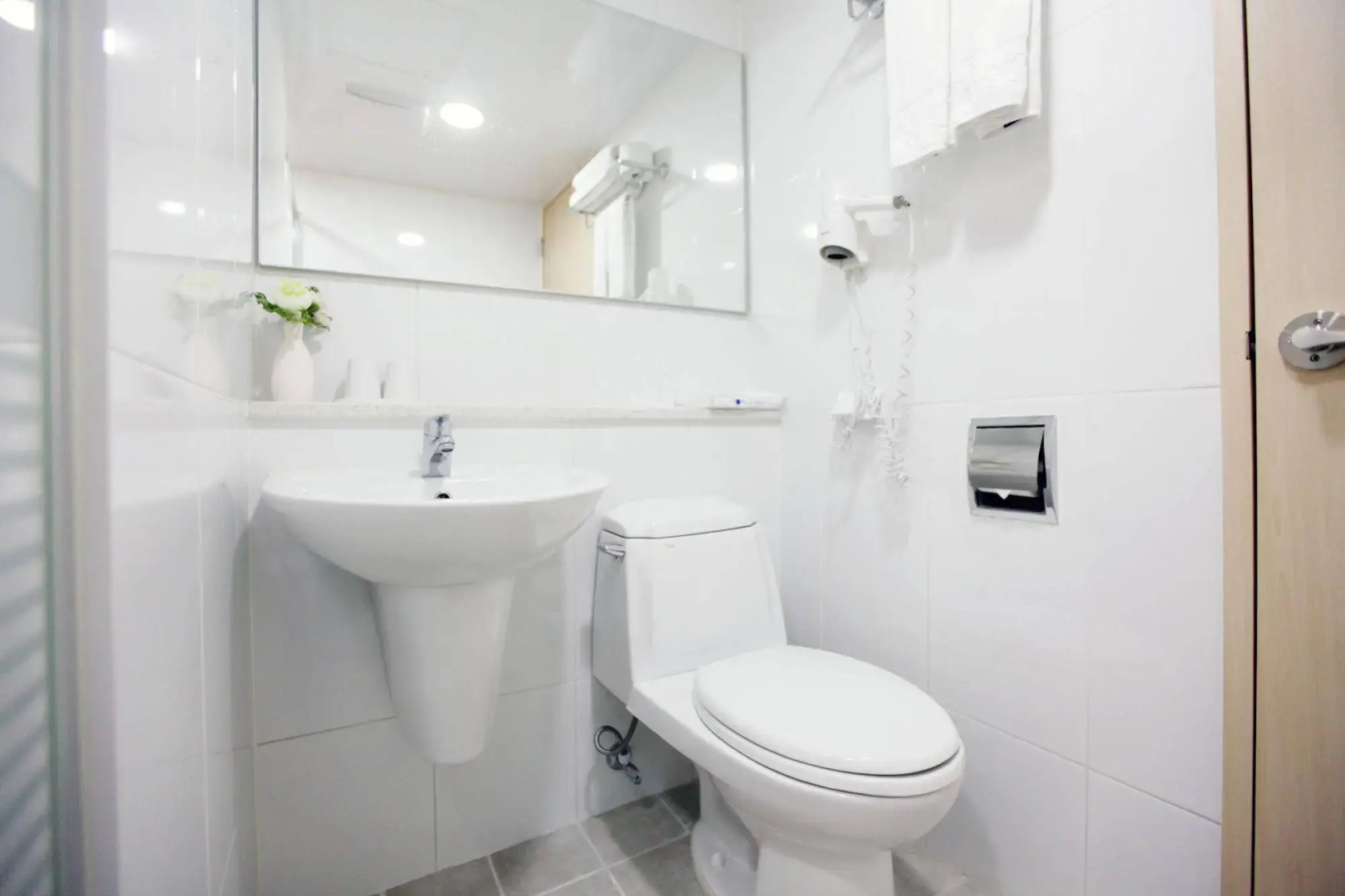 Stellar Marina Hotel