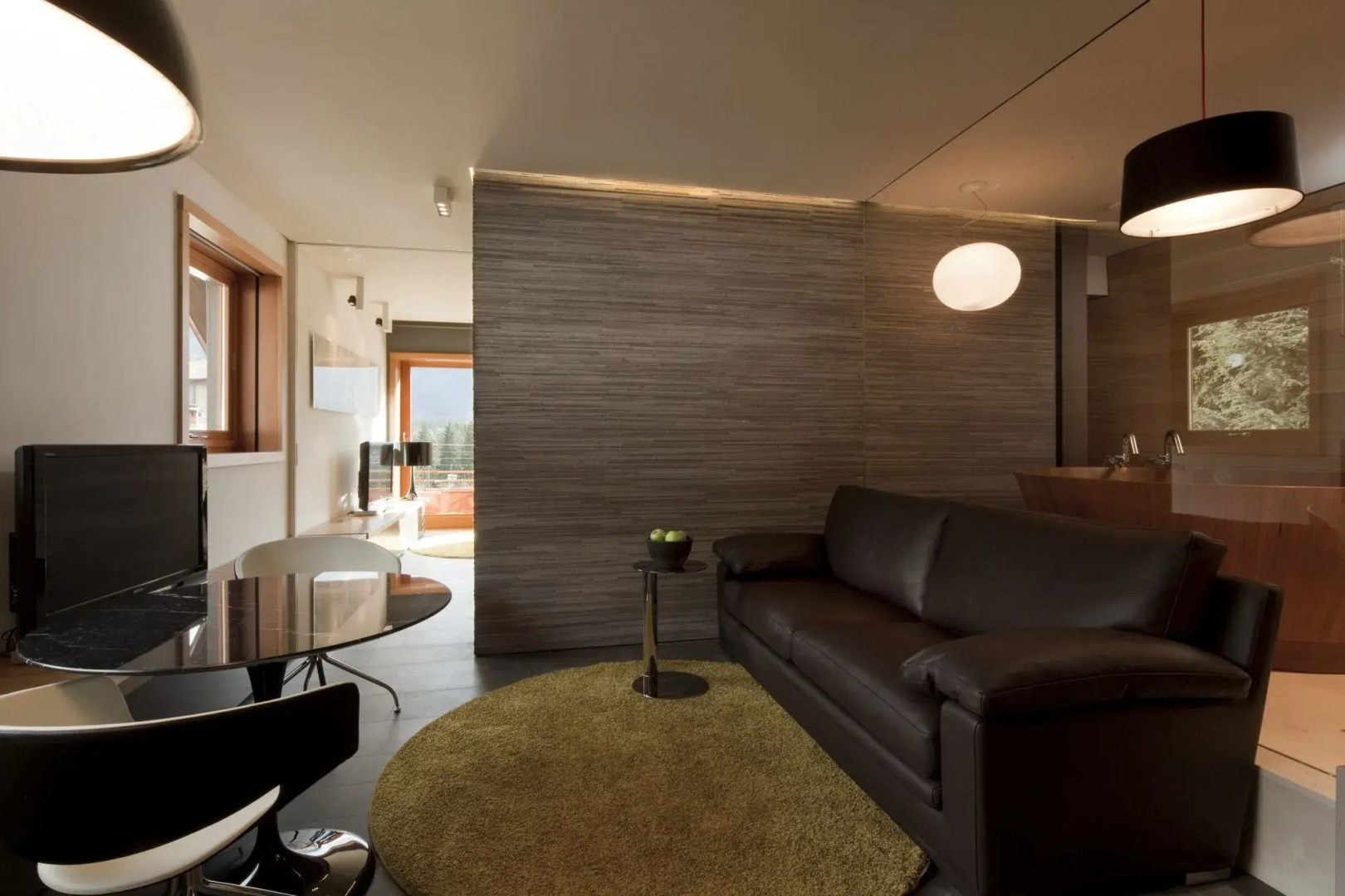 Hotel Milano Alpen Resort