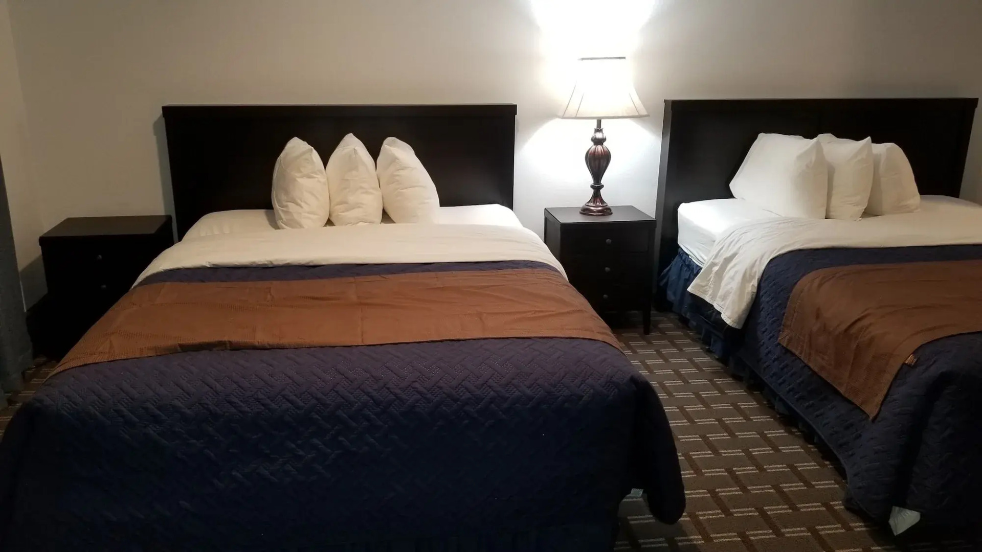 Valley Hi Motel - Near Winter Park Visitor Center